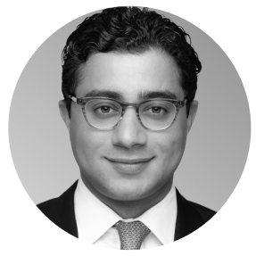 Samir’s avatar