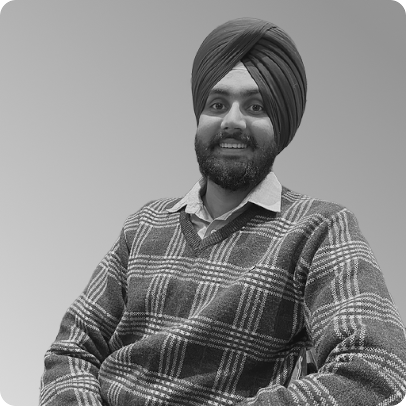 Harkirat Singh Lamba