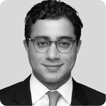 Samir N. Kapadia